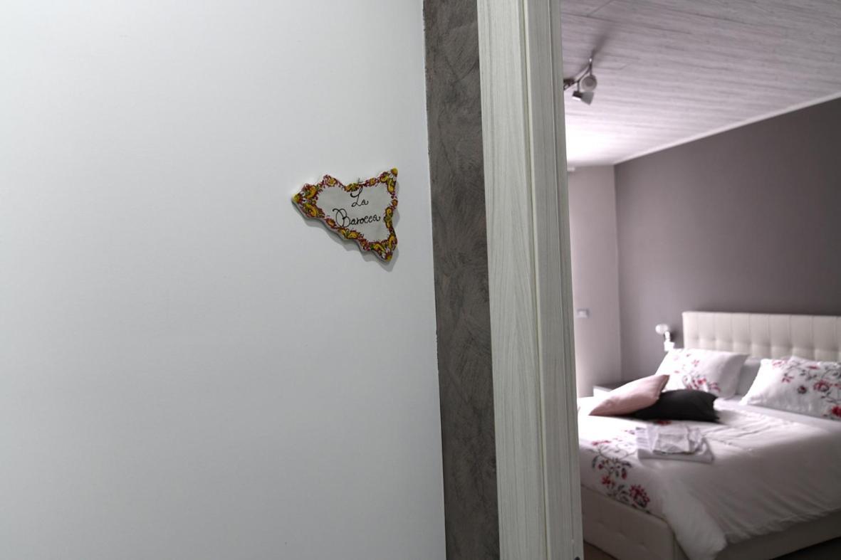 피아차암머리나 La Regina Di Saba B&B 외부 사진