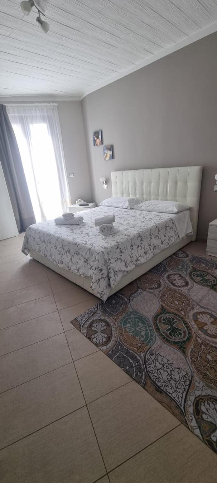 피아차암머리나 La Regina Di Saba B&B 외부 사진